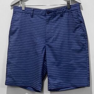Ben Hogan golf shorts blue Size 34
